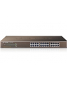TP-Link TL-SF1024 19'' Rackmount Switch 24x10/100Mbps - nr 1