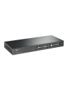 TP-Link TL-SF1024 19'' Rackmount Switch 24x10/100Mbps - nr 23