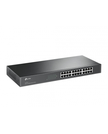 TP-Link TL-SF1024 19'' Rackmount Switch 24x10/100Mbps