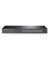 TP-Link TL-SF1024 19'' Rackmount Switch 24x10/100Mbps - nr 2