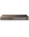 TP-Link TL-SG1024 Switch Rack 24x10/100/1000Mbps - nr 8