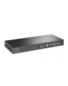 TP-Link TL-SG1024 Switch Rack 24x10/100/1000Mbps - nr 33