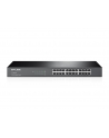 TP-Link TL-SG1024 Switch Rack 24x10/100/1000Mbps - nr 38