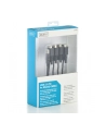 Digitus kabel-konwerterUSB2.0/4 x RS232 (DB9M), 5 LGW - nr 20