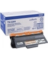 Toner Brother TN3380  black | 8000 str | HL-6180DW - nr 23