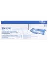 Toner Brother TN3380  black | 8000 str | HL-6180DW - nr 3