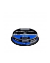 DVD+R DL DoubleLayer Print Intenso [ cakebox 10 | 8,5GB | 8x ] - nr 11