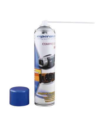 SPRĘŻONE POWIETRZE 600ML - ES118
