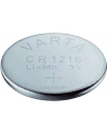 Bat.Electronics Lithium                   CR1216 - nr 12