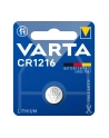 Bat.Electronics Lithium                   CR1216 - nr 5