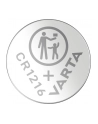 Bat.Electronics Lithium                   CR1216 - nr 6