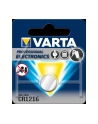 Bat.Electronics Lithium                   CR1216 - nr 8