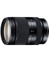 Sony SEL-18200LE Light, kompaktowy teleobiektyw z zoomem 11x zakres i optyczny stabilizator SteadyShot, E18-200mm F3.5-5.6 high magnification zoom lens. - nr 11