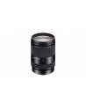 Sony SEL-18200LE Light, kompaktowy teleobiektyw z zoomem 11x zakres i optyczny stabilizator SteadyShot, E18-200mm F3.5-5.6 high magnification zoom lens. - nr 14