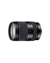 Sony SEL-18200LE Light, kompaktowy teleobiektyw z zoomem 11x zakres i optyczny stabilizator SteadyShot, E18-200mm F3.5-5.6 high magnification zoom lens. - nr 5
