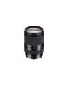 Sony SEL-18200LE Light, kompaktowy teleobiektyw z zoomem 11x zakres i optyczny stabilizator SteadyShot, E18-200mm F3.5-5.6 high magnification zoom lens. - nr 7