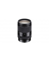 Sony SEL-18200LE Light, kompaktowy teleobiektyw z zoomem 11x zakres i optyczny stabilizator SteadyShot, E18-200mm F3.5-5.6 high magnification zoom lens. - nr 6