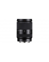 Sony SEL-18200LE Light, kompaktowy teleobiektyw z zoomem 11x zakres i optyczny stabilizator SteadyShot, E18-200mm F3.5-5.6 high magnification zoom lens. - nr 8