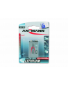 Bateria litowa ANSMANN E-block 9V - nr 15