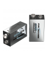 Bateria litowa ANSMANN E-block 9V - nr 20
