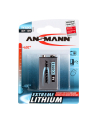 Bateria litowa ANSMANN E-block 9V - nr 5