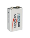 Bateria litowa ANSMANN E-block 9V - nr 7