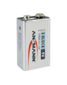 Bateria litowa ANSMANN E-block 9V - nr 8
