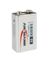 Bateria litowa ANSMANN E-block 9V - nr 9
