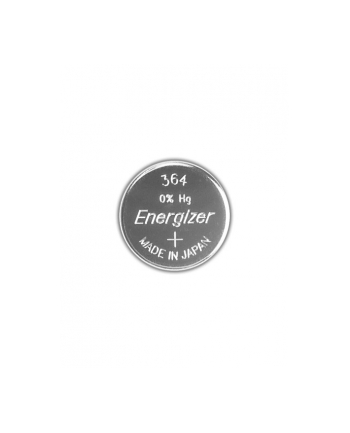 Bateria Spec. Zegarkowa 363 / 364 / SR621W / SR621SW / 1szt. nr 2