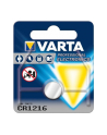 Bat.Electronics Lithium                   CR1216 - nr 13