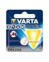 Bat.Electronics Lithium                   CR1216 - nr 15