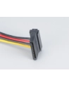 ADAPTER 4pinMolex na 2x SATA AK-CBPW01-30 - nr 10