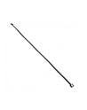 KABEL PROSLIM SATA3 50cm transfer do 6Gb/s Black - nr 10