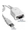 Converter USB 1xUSB 1.1 1xRS-232 TU-S9 - nr 14