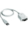 Converter USB 1xUSB 1.1 1xRS-232 TU-S9 - nr 16