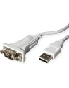 Converter USB 1xUSB 1.1 1xRS-232 TU-S9 - nr 21
