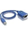 Converter USB 1xUSB 1.1 1xRS-232 TU-S9 - nr 27