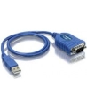 Converter USB 1xUSB 1.1 1xRS-232 TU-S9 - nr 28