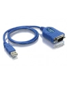 Converter USB 1xUSB 1.1 1xRS-232 TU-S9 - nr 5