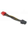 ADAPTER 6pin PCIe na 8pin PCIe2.0 AK-CB052 - nr 12