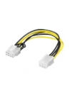 ADAPTER 6pin PCIe na 8pin PCIe2.0 AK-CB052 - nr 16