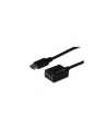 Adapter DisplayPort do VGA, DP/HD15 M/F, 0.15cm - nr 15