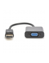 Adapter DisplayPort do VGA, DP/HD15 M/F, 0.15cm - nr 28