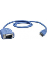 Converter USB 1xUSB 1.1 1xRS-232 TU-S9 - nr 9