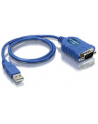 Converter USB 1xUSB 1.1 1xRS-232 TU-S9 - nr 10