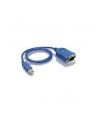 Converter USB 1xUSB 1.1 1xRS-232 TU-S9 - nr 12