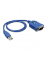 Converter USB 1xUSB 1.1 1xRS-232 TU-S9 - nr 1