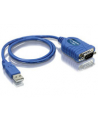 Converter USB 1xUSB 1.1 1xRS-232 TU-S9 - nr 3