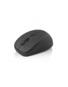 BEZPRZEWODOWA MYSZ OPTYCZNA WM6 BLACK - nr 23