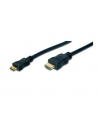 Kabel HDMI Mini Highspeed Gold V1.3  C/A M/M 2m - nr 11